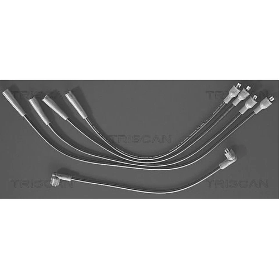 TRISCAN Ignición para Suzuki Vitara Cabrio 1.6 Seat Ibiza I Ascona B - Imagen 1 de 1