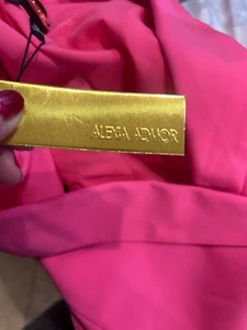 New Alexia Admor pink dress - Picture 1 of 15