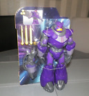 10 inch Disney Pixar Toystory General Zurg Action Figure with missile launcher