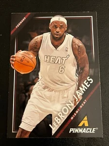 LeBron James - verschiedene Karten zum Verkauf - Bild 1 von 68
