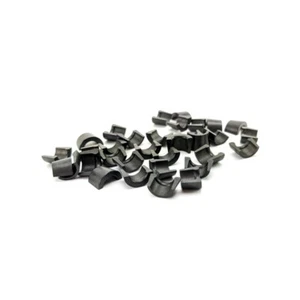 Guardabarros de bloqueo de válvula de acero Supertech x 32 SE ADAPTA A: B18 K20 - KPR-5.5-7A-32 - STOCK EN REINO UNIDO - Imagen 1 de 2