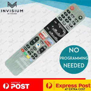 Replacement KOGAN TV Remote Control for KALED32QH9000SKA KALED40QF9000SKA (K003) - Picture 1 of 1