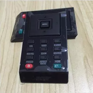 New Remote Control for ACER Projector X110P X112 X1261P X1161P X1263 X1163N - Picture 1 of 3