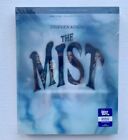 The Mist Steelbook 4K UHD + Blu-ray + Digital BRAND NEW BOXED SHIPPING 