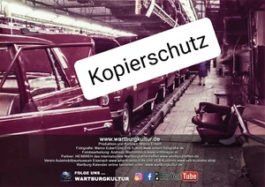Wartburgkalender 2022 im großen Format! - Bild 1 von 9