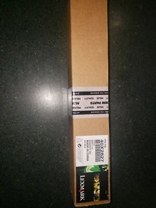 Lexmark 40X2827 Roller Kit - New - Sealed - Picture 1 of 1