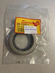 26-32511 Mercury /Quicksilver Simmering Alpha One Öl-Dichtring - Bild 1 von 4