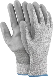 Schnittschutzhandschuhe Schnittfeste Handschuhe Arbeits handschuhe Schnittschutz - Bild 1 von 5