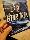 Star Trek - Blu-ray collector ( JJ Abrams)