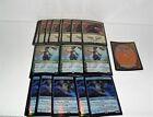 MAGIC THE GATHERING CCG FOIL CARDS LOT OF (30) ZURGO KIORA ARCANIS AS PICTURED