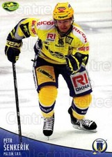 2012-13 Czech OFS #303 Petr Senkerik