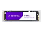 Solidigm P41 Plus Series - SSD - 1 TB - PCIe 4.0 x4 (NVMe)