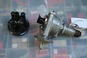 NOS LUCAS 25D4 41363 DISTRIBUTOR, LANDROVER 2 1/4 LITRE 64/68, 2 1/2 LITRE 69 - Picture 1 of 4