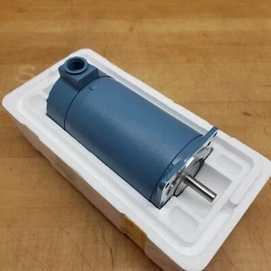 Superior Electric M093-TF08 Stepping Motor, 3.85V, 4A, 200 Steps/Rev, 3/8" Shaft - Picture 1 of 7