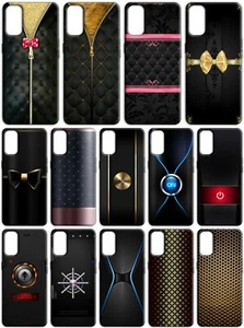 Custodia cover back case Per Realme C75 5G in TPU morbida fantasia M9 - Imagen 1 de 25