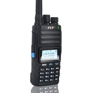 TYT TH-350 Ham Transceiver Tri Band Walkie Talkie 220-260&136-174&400-470MHz - Picture 1 of 12