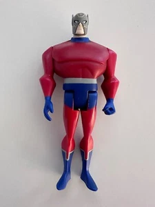 Figura suelta DC Universe Justice League Unlimited Orion JLU - Imagen 1 de 2