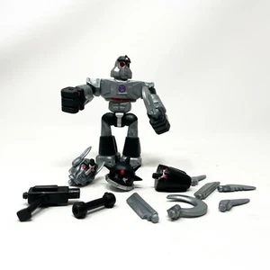Megatron - Vilhainatron - Spy Monkey - Weaponeers Of Monkaa - 2015 DCon - Gylos - Picture 1 of 7