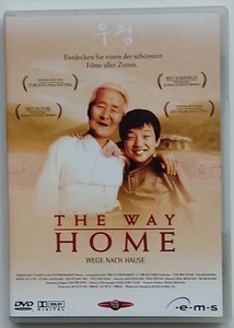 DVD: The Way Home - Wege nach Hause (Südkorea 2002) - Bild 1 von 1