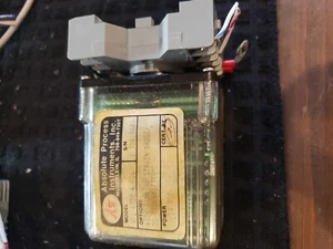 ABSOLUTE PROCESS INSTRUMENTS API 4059 G D / API4059GD - Picture 1 of 6