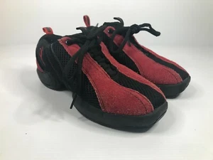 Energetiks Dance Shoes Kids Size US 1 - Picture 1 of 10