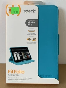 SPECK FITFOLIO COVER FOR KINDLE FIRE #C1 - Picture 1 of 9