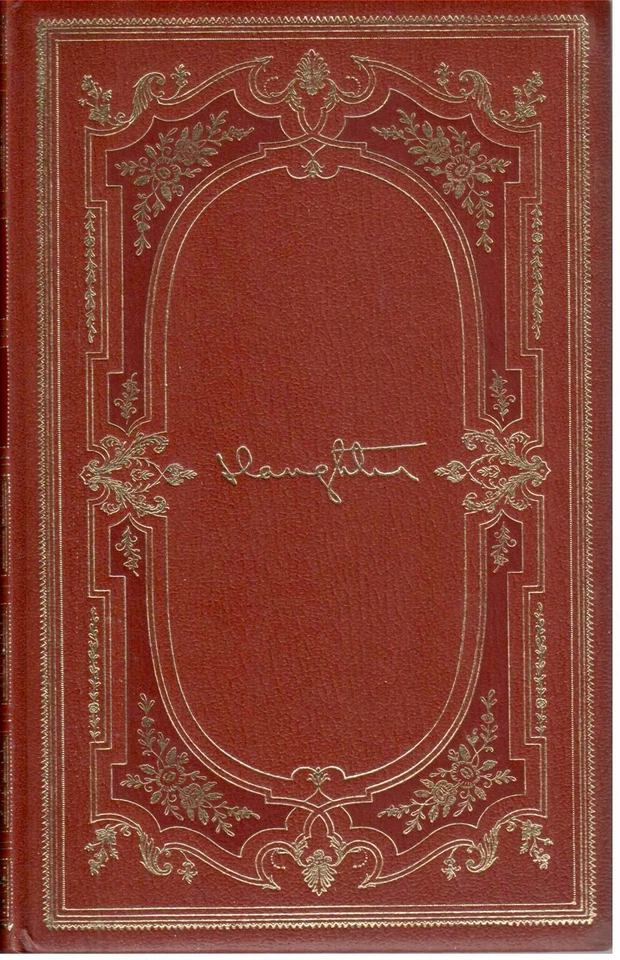 Frank G. Slaughter / Véronique / relié / 1976 - Photo 1/2