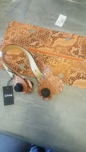 completo o bag mini nuovo originale street + manici - Foto 1 di 1