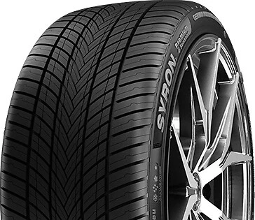 Syron Tires Premium 4 Seasons G2 275/45 R20 110V XL M+S