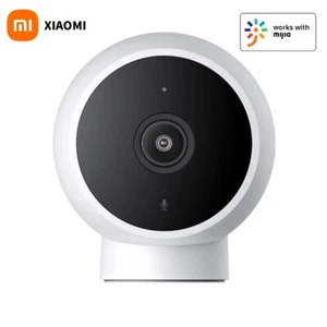 XIAOMI Smart IP Camera Standard Edition 2K HD Infrared Night Vision Camera - Picture 1 of 6