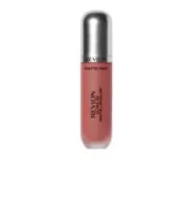 Lápiz labial de vinilo Revlon Ultra HD y color de labios mate Ultra HD - Imagen 1 de 3