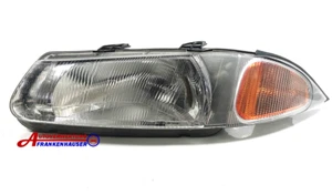 Rover 200 Headlight With LWR Left Driver Side 88202336 88203078 Valeo - Picture 1 of 2