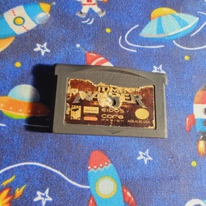Lara Croft: Tomb Raider The Prophecy - Nintendo GBA Game Only - Picture 1 of 2