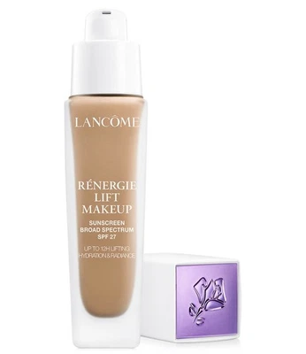 Base levantadora antiarrugas Lancôme Rénergie Lift con FPS 27, 1 oz. NUEVA Foto 1 de 2