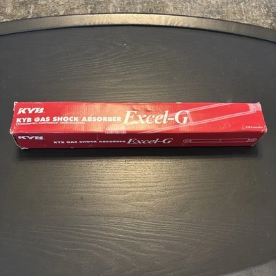 Двухтрубный амортизатор/стойка KYB 343144 GR2 для Volkswagen - Изображение 1 из 3