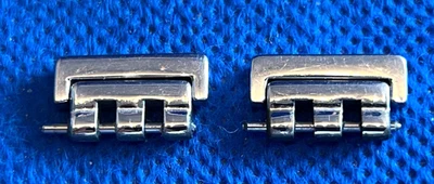 Vintage Maillon Bracelet de Montre Swiss SWATCH FIRST LADY ROMANCE LK280G 2006 - Photo 1/4