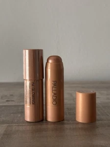 PALLADIO Liquid Blush Shimmer Finish - Dainty - Picture 1 of 1