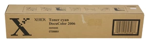 Toner ciano Xerox 006R90308 per Xerox DocuColor 2006  - Foto 1 di 1