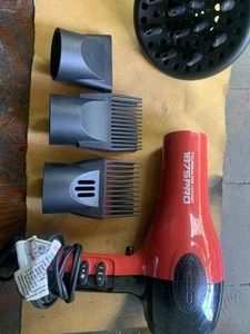 Hair Dryer - Picture 1 of 1