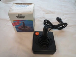 Standard Joystick for Atari 2600 Video Game Console - New in Box - Picture 1 of 4