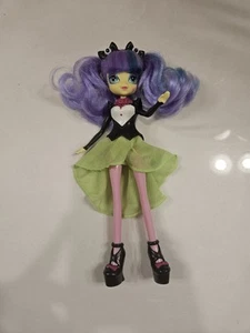 My Little Pony Equestrian Doll Girls Friendship Games Sporty Style Deluxe - Picture 1 of 5