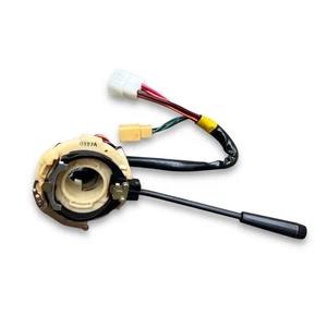 DATSUN VIOLET 160J 710 Turn Signal Switch NILES Brand JAPAN NOS - Picture 1 of 9