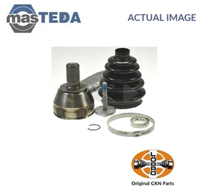 304983 DRIVESHAFT CV JOINT KIT FRONT LEFT WHEEL SIDE LOBRO NEW OE REPLACEMENT - Picture 1 of 6