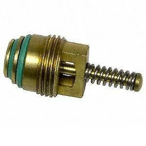 Motorcraft A/C Service Valve Core for 2015-2017 Ford Edge 2.0L 2.7L 3.5L L4 gc Foto 1 de 4