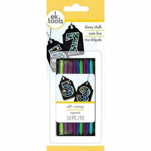 (D55-32010) - *** EK Success - Skinny Chalk Re fill: Trend - Bild 1 von 1