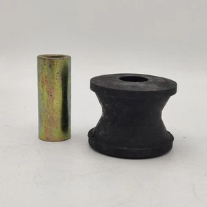 Silentblock brazo suspensión SEAT 127 4331968 - Imagen 1 de 1