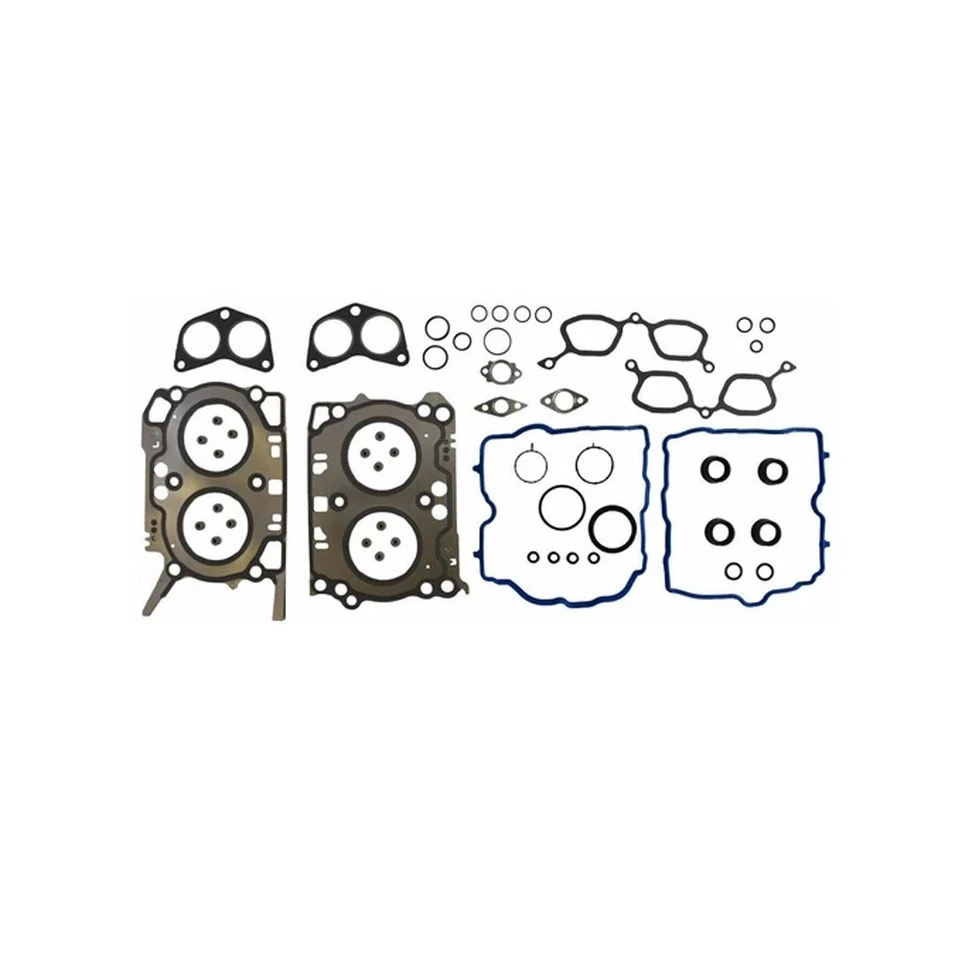 FITS 12-17 SUBARU CROSSTREK XV CROSSTREK IMPREZA 2.0 DOHC FB20 HEAD GASKET SET Foto 1 de 1