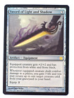 MTG Sword of Light and Shadow - Modern Masters [Foil] LP+