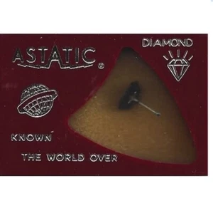 Astatic N192-7d Bang & Olufsen BO-353XD 0.7 Mil Diamond Stylus - Picture 1 of 2