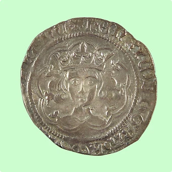 Medieval Coins